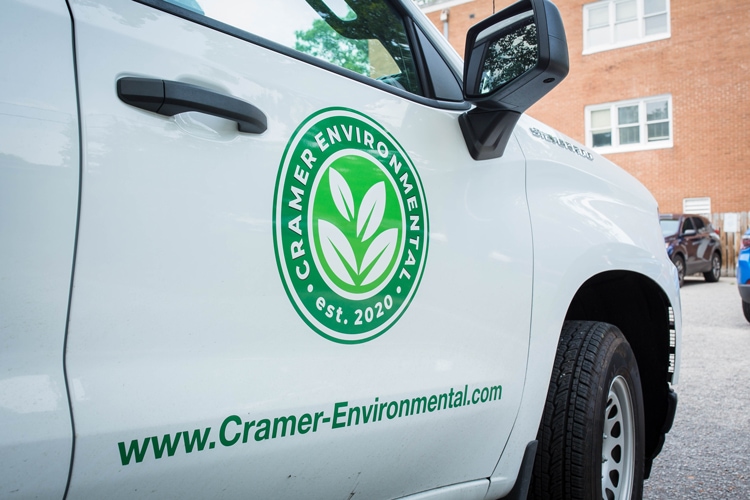Cramer Environmental and Pest Services. Columbia, Fort Mill South Carolina